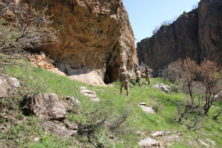 Aylardır Kayıp Olan Hürmüz Diril’in Bulunması İçin Çalışmalar Devam Ediyor