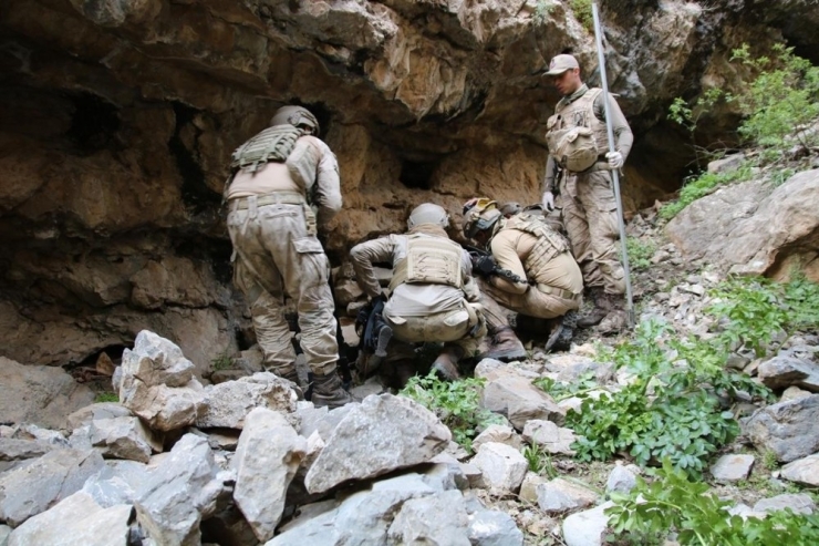 Aylardır Kayıp Olan Hürmüz Diril’in Bulunması İçin Çalışmalar Devam Ediyor