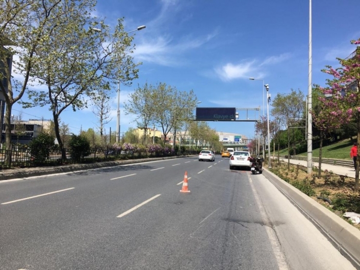 Prof. Dr. Burak İhsan Erdamar’ın Son Görüntüsü Ve Kazanın Detayları Ortaya Çıktı