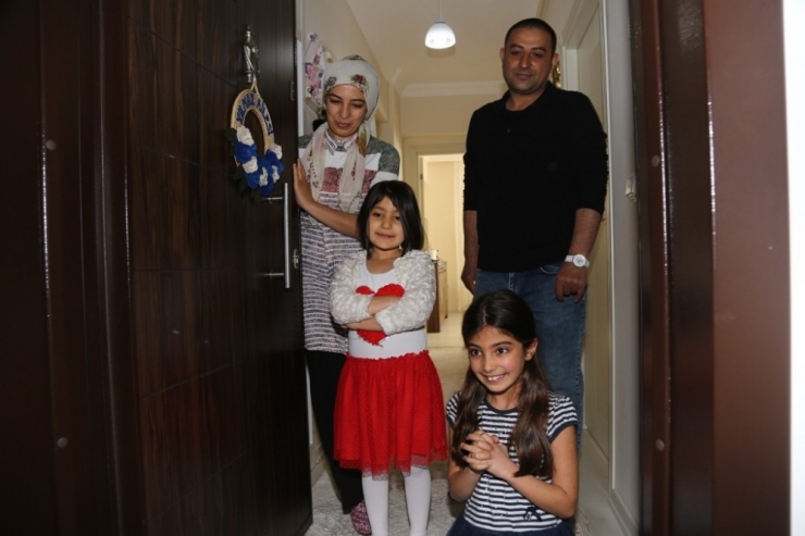 Belediye Başkanı Elif’in İsteğini Geri Çevirmedi