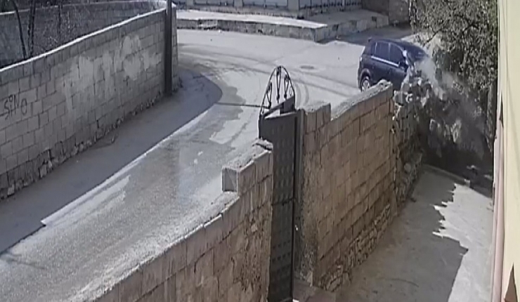 Sokağa Çıkma Kısıtlaması Felaketten Kurtardı