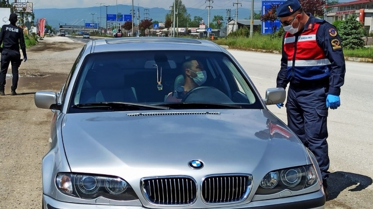 Jandarma Tedbirlerini Arttırdı