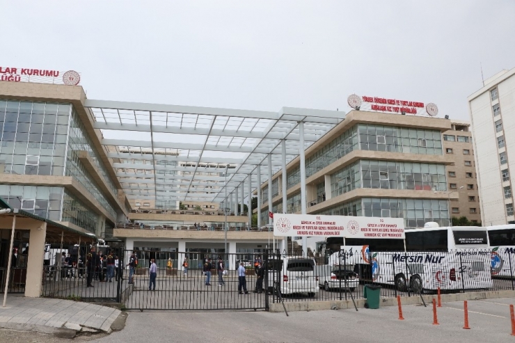 Karantinası Biten Vatandaş: "Kurban Olayım Herkese"