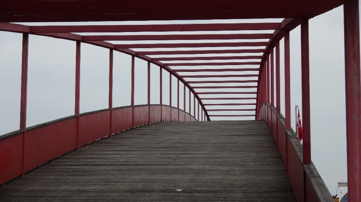 Eşi Benzeri Olmayan Köprünün Kaderini Vatandaşlar Belirleyecek