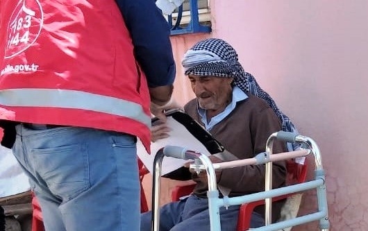 Vefa Sosyal Destek Grupları Bin 300 Kişiye Ulaştı