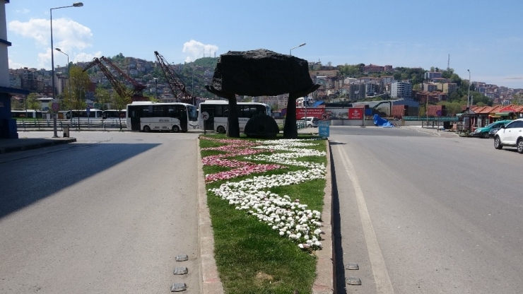 Vatandaşlar Kısıtlamaya Uydu, Şehir Boş Kaldı