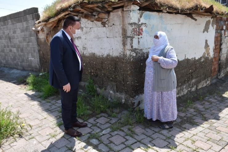 Bağlar’da 1 Yılda Büyük Değişim