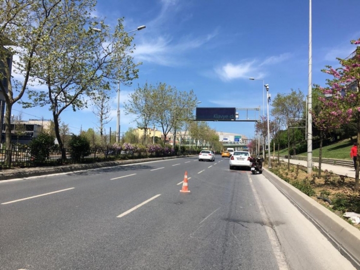 Prof. Dr. Burak Erdamar’ın Çarptığı Otomobil Sürücüsünün İfadesi Ortaya Çıktı