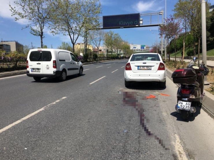 Prof. Dr. Burak Erdamar’ın Çarptığı Otomobil Sürücüsünün İfadesi Ortaya Çıktı