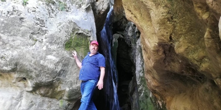 Bilecik’in Saklı Cenneti Turizmcilerin Gözdesi Olmaya Aday