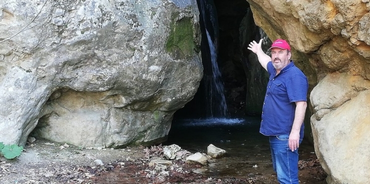 Bilecik’in Saklı Cenneti Turizmcilerin Gözdesi Olmaya Aday