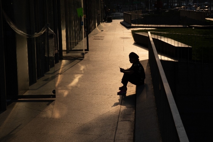 Çin’de 2 Yeni Vaka Tespit Edildi