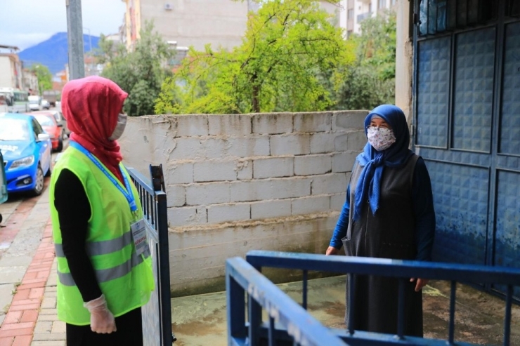 Anneanneden Torununa Uzaktan Doğum Günü Sürprizi