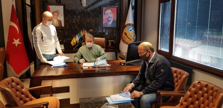 Esnaflara Kredi Desteği Devam Ediyor