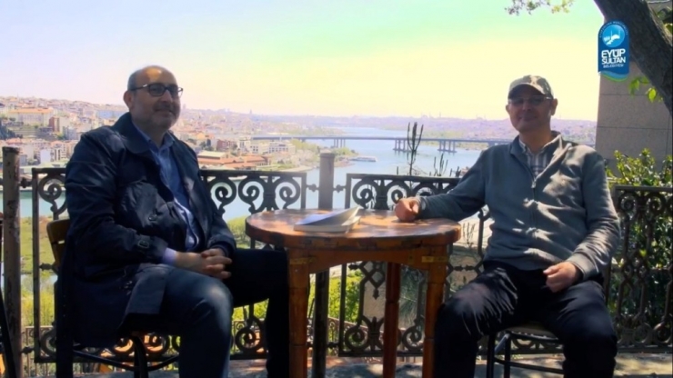 Eyüpsultan’da Ramazan’a Günseli Kato Konuk Oluyor