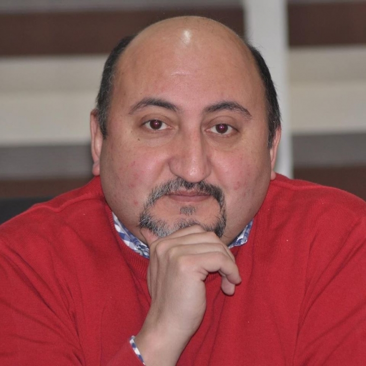 Milletvekili Öztürk, Gazeteci Sarı’nın Talebini Sağlık Bakanlığına İletti