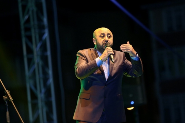 İlahiyatçı Yazar Ömer Döngeloğlu, Covid-19 Nedeniyle Hayatını Kaybetti