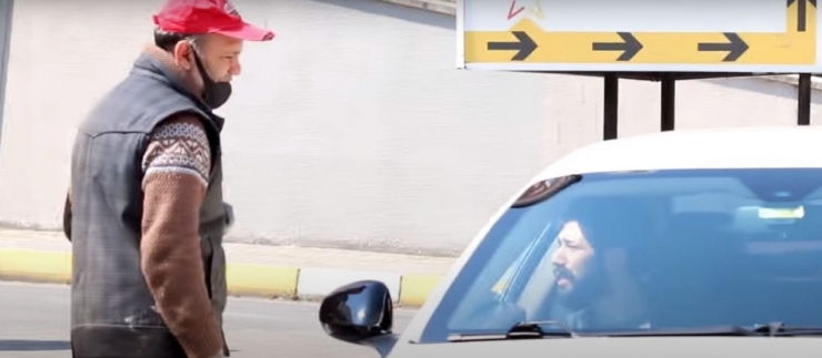 Hayırsever İş Adamlarından Duygulandıran Yardım