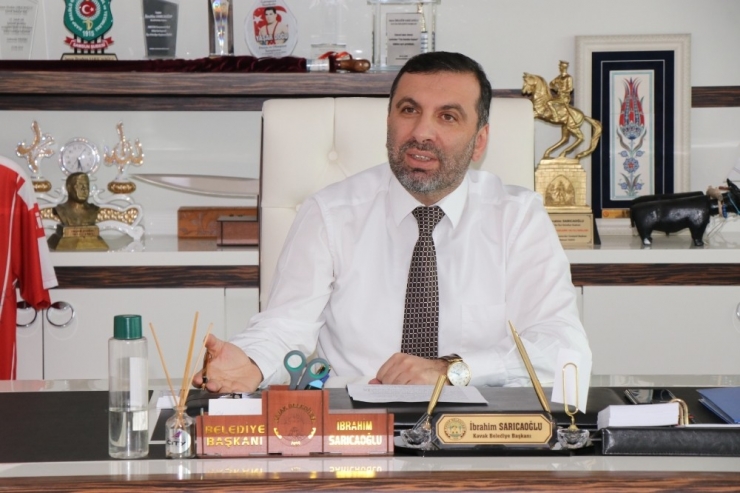 Kavak Üretim Gücüyle Ulusal Ekonomiye Katkısını Arttırıyor