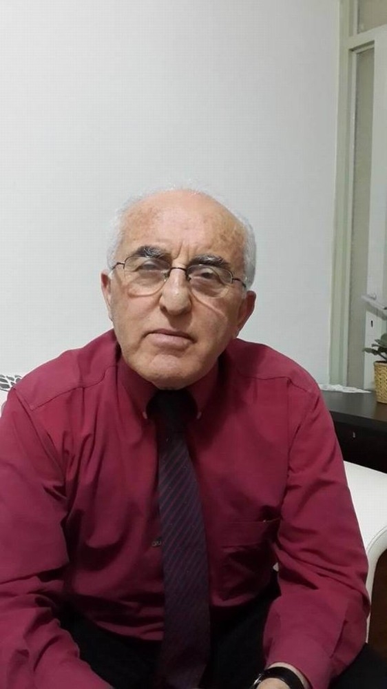 Kilis’te Korona Virüsten İlk Ölüm Yaşandı