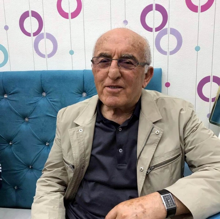 Kilis’te Korona Virüsten İlk Ölüm Yaşandı