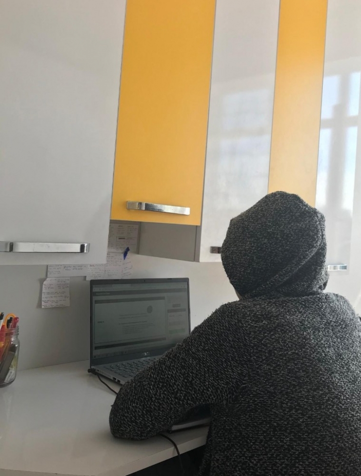 Lgs Ve Tyt Deneme Sınavları Yoğun Katılımla Yapıldı