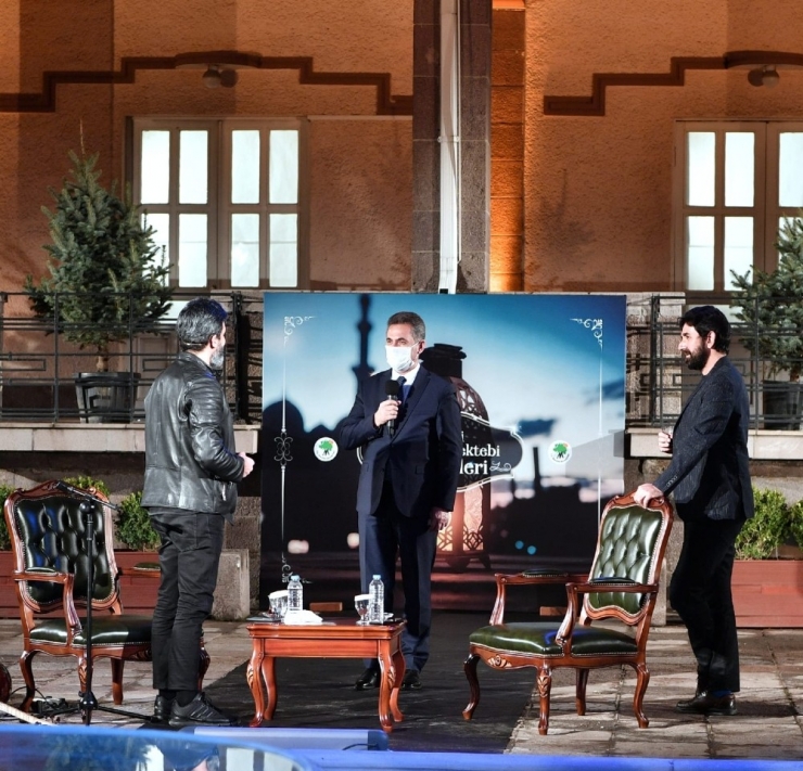 Mamak’ta Ramazan Etkinlikleri Dijitale Taşındı