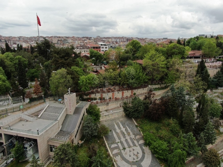 Pierre Loti’de Alışılmadık Manzara