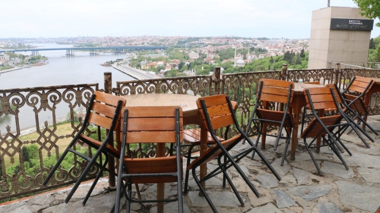 Pierre Loti’de Alışılmadık Manzara