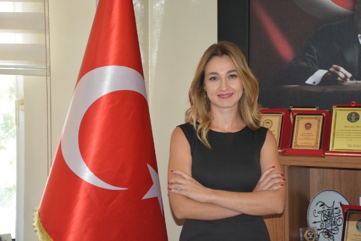 Gkv’den Korona Günlerinde "Aile İçi Duygu Yönetimi" Söyleşisi