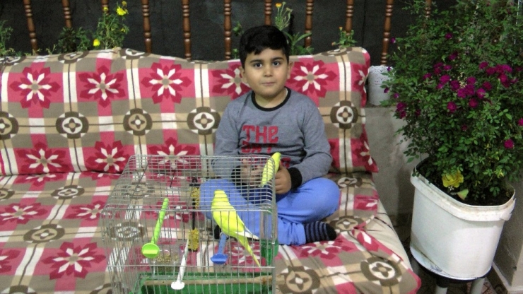 Sokağa Çıkma Kısıtlaması Aile Bağlarını Güçlendirdi