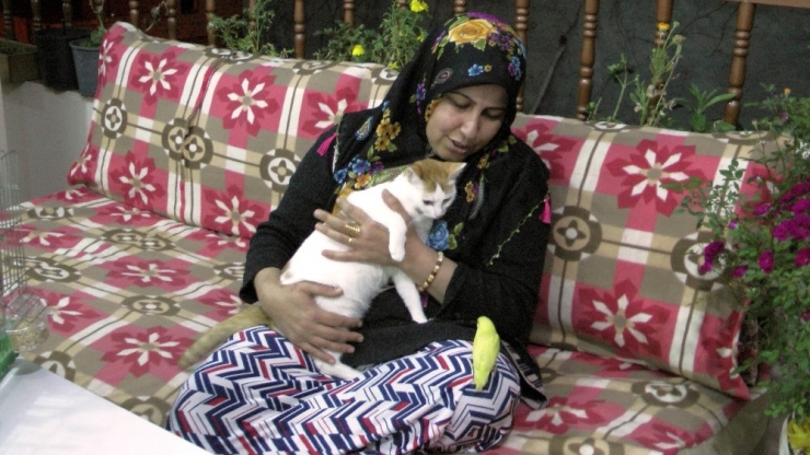 Sokağa Çıkma Kısıtlaması Aile Bağlarını Güçlendirdi