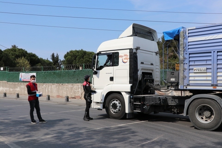 Sultanbeyli’de 1 Milyon 447 Bin 230 Lira Korona Virüs Cezası