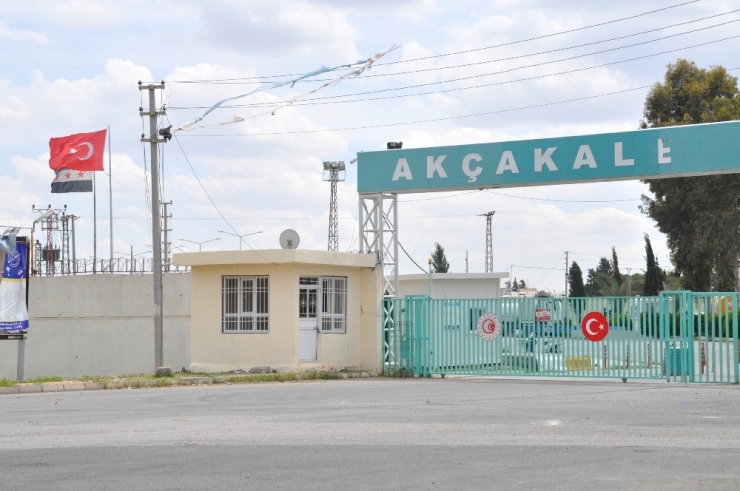 Kısıtlamanın Son Gününde Sınırda Sessizlik