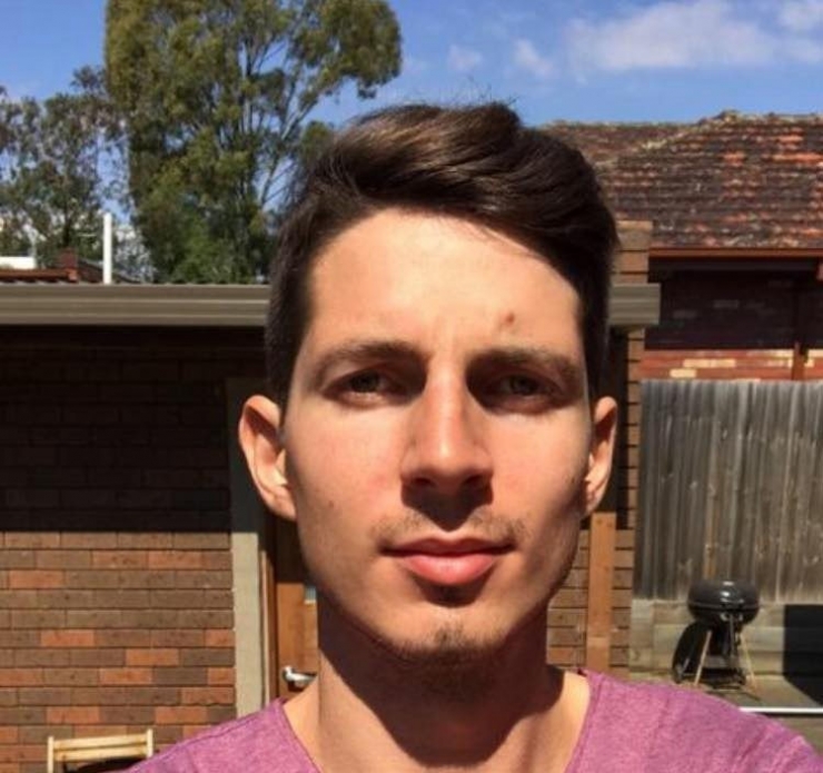 Efsane Futbolcunun Avustralya’daki Oğlu İçin Türkiye Harekete Geçti