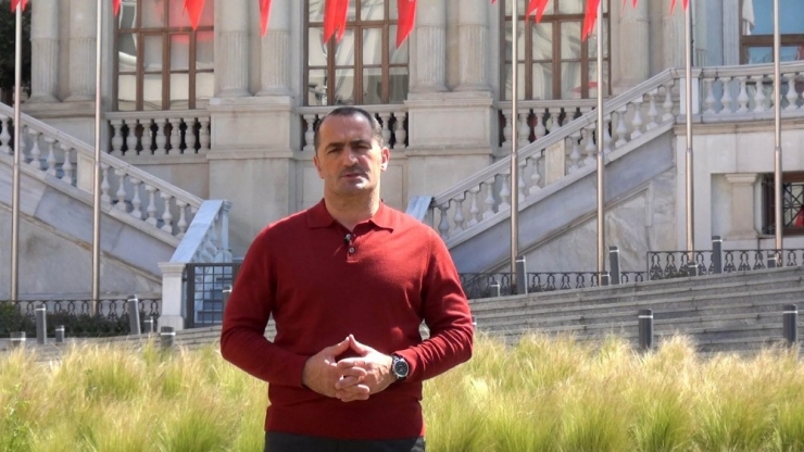 Konsoloslardan Virüse Karşı Ortak Mücadele Çağrısı