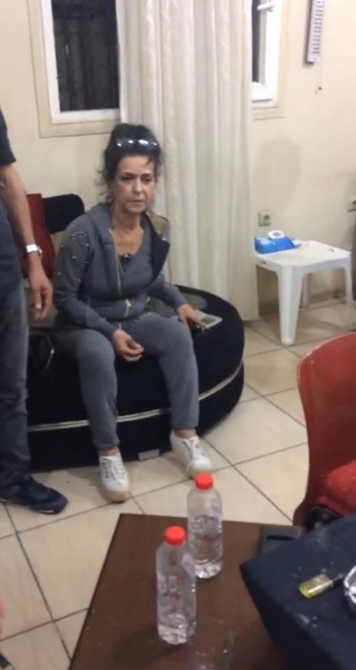 Kumar Oynarken Yakalanan Kadınlar "Gün Yapıyorduk" Dedi