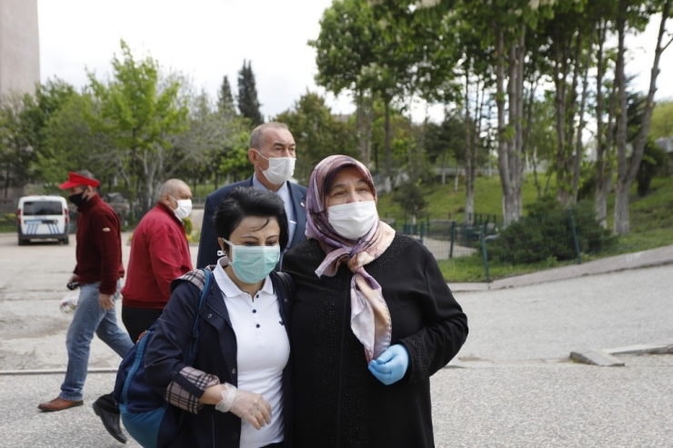 Ayşe Karaman’ın Şüpheli Ölümü Davasında Sanık İçin Tahliye Kararı
