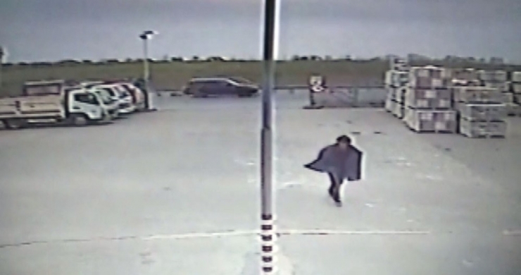 Evden Kaçan Otizmli Genç 14 Gündür Aranıyor