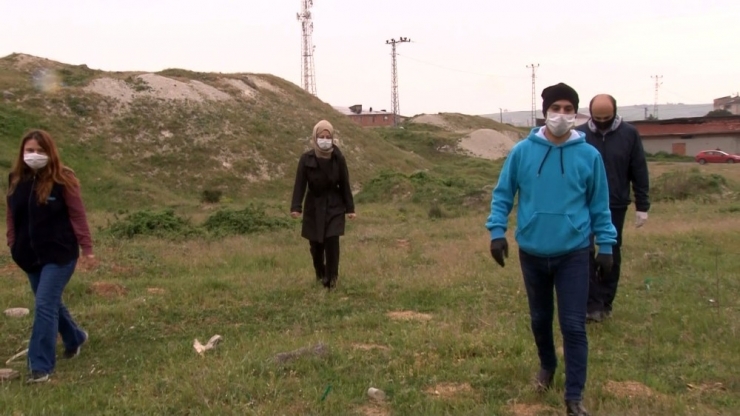 Evden Kaçan Otizmli Genç 14 Gündür Aranıyor