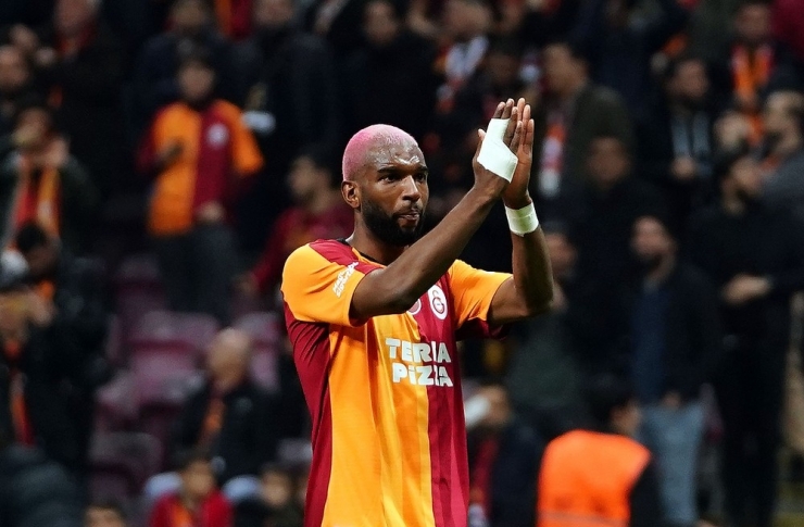 Ryan Babel: "Galatasaray’a Geri Dönersem Nasıl Bir Futbolcu Olduğumu Göstereceğim"