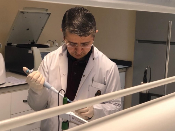 Endemik Bitki Türlerinden Tıbbi Katma Değer Üretilecek