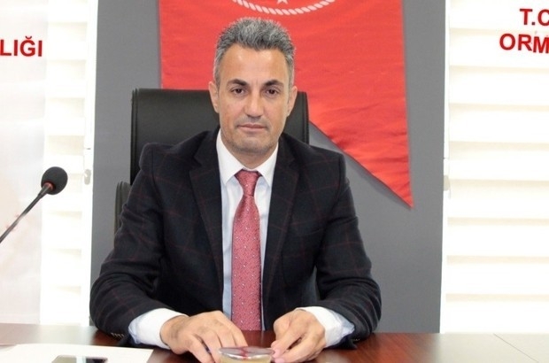 Osmanlı Kamber Biberi Yeniden Canlanıyor