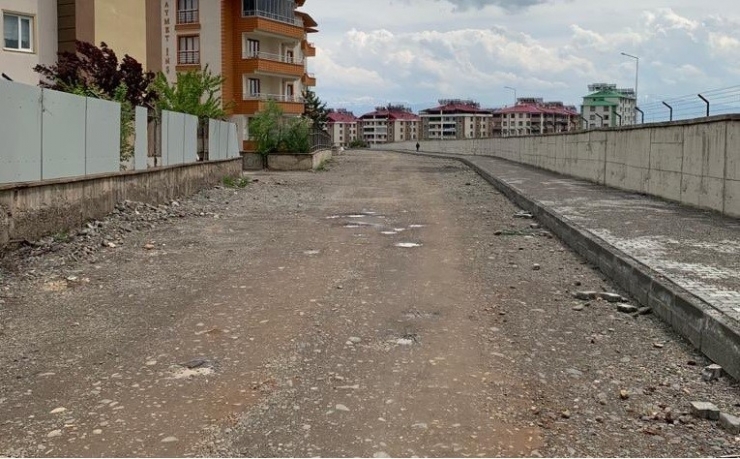 Başkan Arıkan, Çalışmaları İnceledi