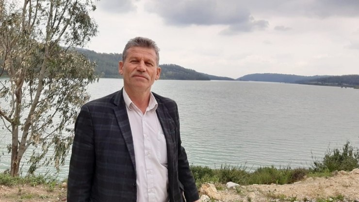 Osmaniye’de Deprem Fırtınası