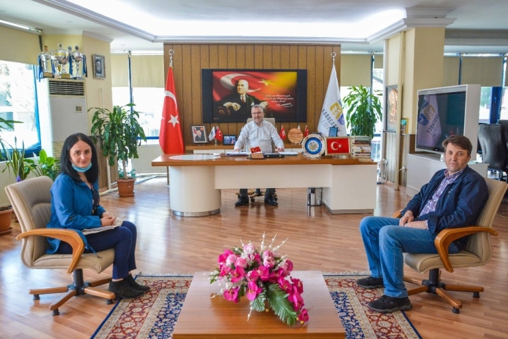 Başkan Özkan’dan Pancar Üreticilerine Sevindirici Haber