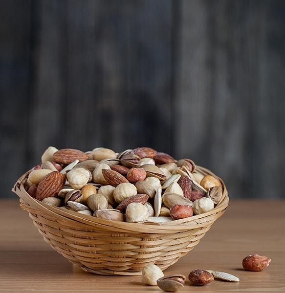 Korona Döneminde Kuruyemişe Talep Arttı