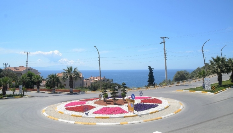 Kuşadası’nda Tek Yön Uygulamasında 3. Etaba Geçildi