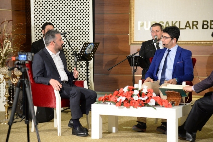 Pursaklar Belediyesi Ramazan Coşkusunu Evlere Taşıyor