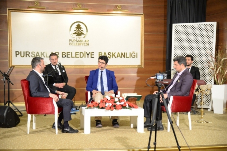 Pursaklar Belediyesi Ramazan Coşkusunu Evlere Taşıyor